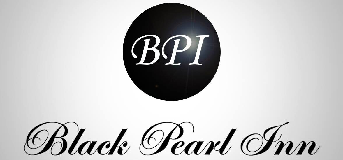 Black Pearl Inn Logo